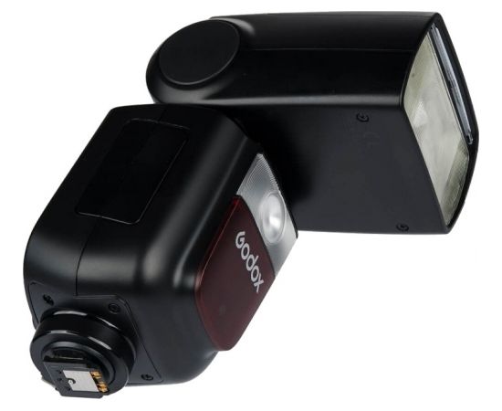 Godox flash V860III for Sony Zibspuldze