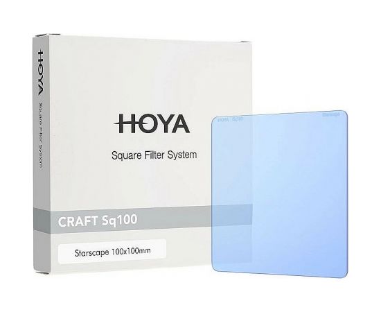 Hoya Filters Hoya filter Sq100 Starscape