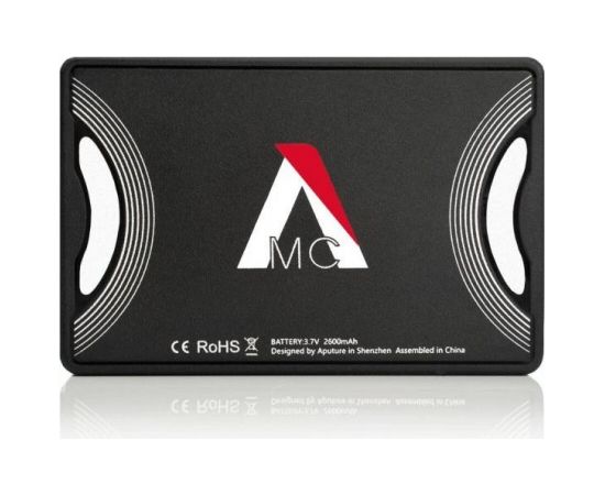 Aputure видео свет MC RGBWW