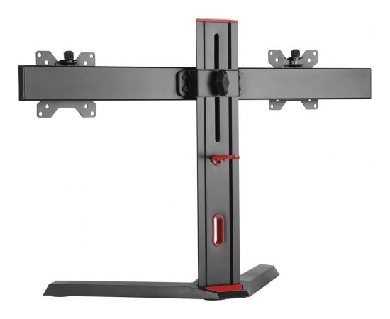 Omega monitorikinnitus Varr Dual VDSGM