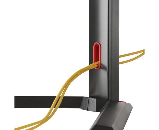 Omega monitorikinnitus Varr Dual VDSGM
