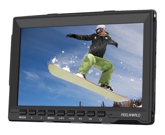 Feelworld video monitor FW759 7"