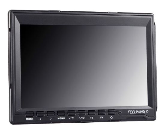 Feelworld video monitor FW759 7"