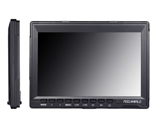 Feelworld video monitor FW759 7"