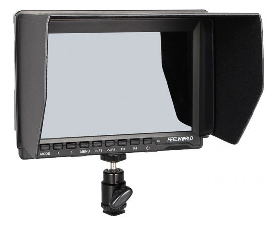 Feelworld video monitor FW759 7"