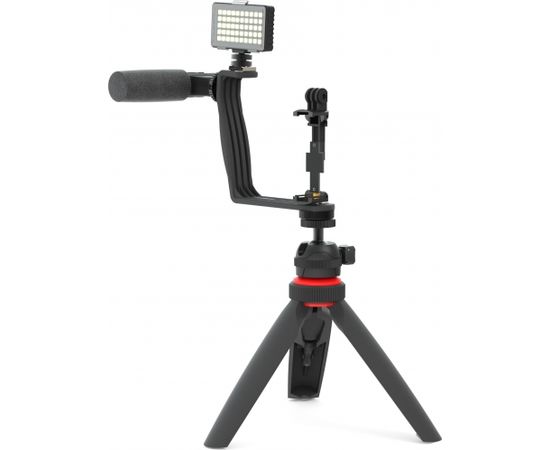 Digipower vlogging kit Superstar Essential