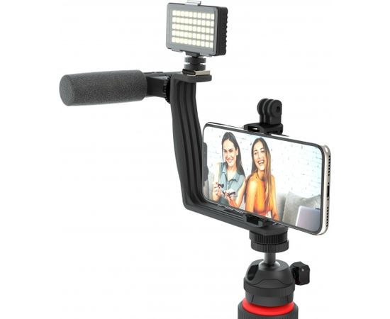 Digipower vlogging kit Superstar Essential