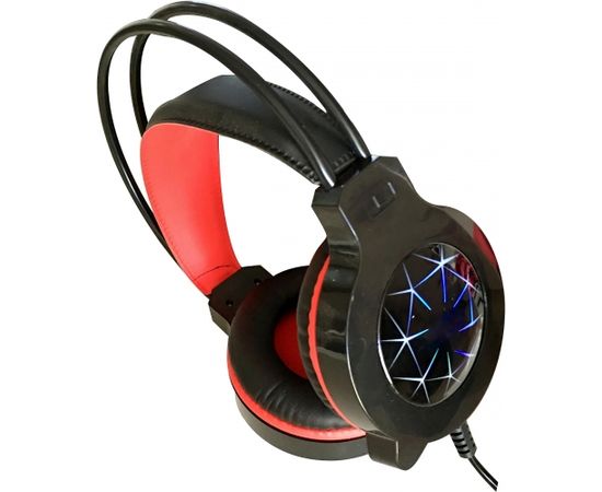 Omega headset Varr VH6010, black