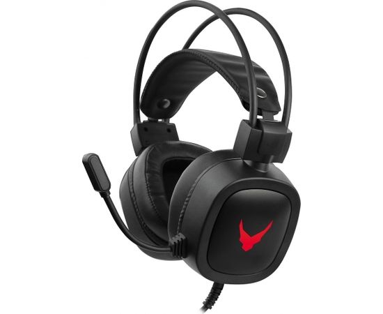 Omega headset Varr VH6020, black