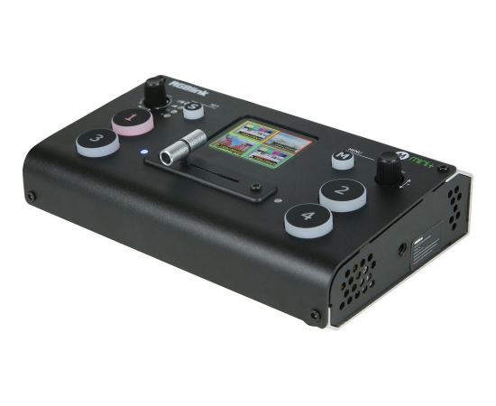 RGBLink Mini+ Streaming Switcher