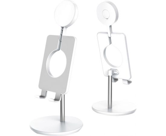 Digipower phone holder Shine Light Stand