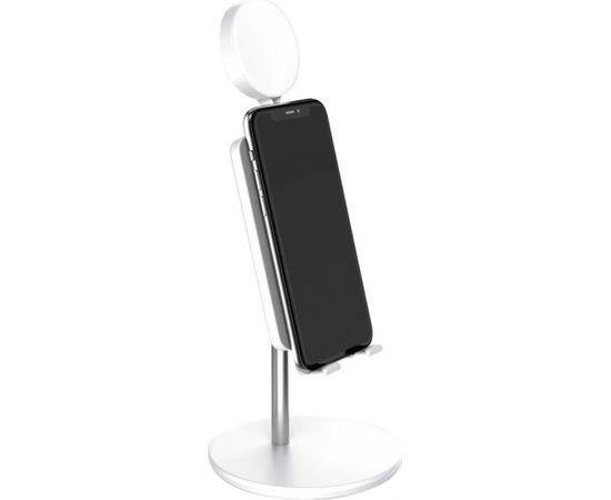 Digipower phone holder Shine Light Stand