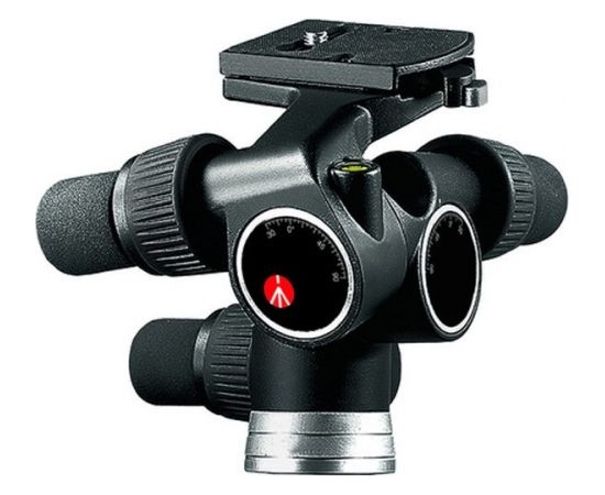 Manfrotto 3D головка Geared 405