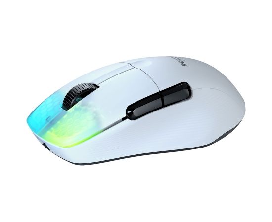 Roccat mouse Kone Pro Air, white (ROC-11-415-02)