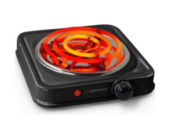 Electric hot plate Esperanza