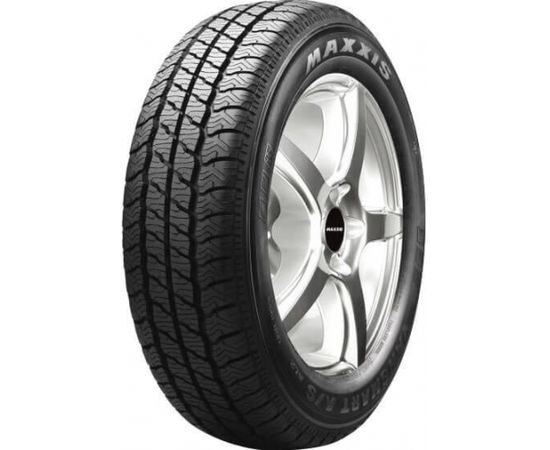 205/60R16C MAXXIS VANSMART A/S AL2 100/98T DAB71