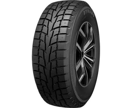 225/75R16C DYNAMO SNOW-H MWS01 (W517) 115/112Q Studded 3PMSF M+S