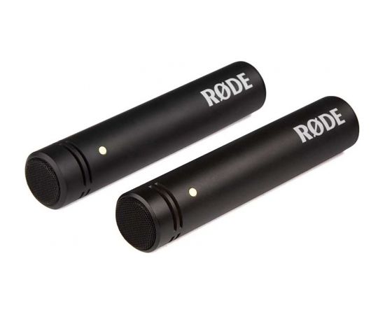 Rode RØDE M5 Black Studio microphone