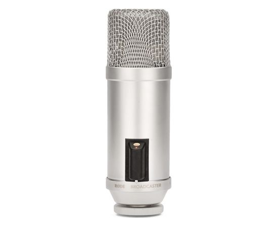 RODE Broadcaster condenser microphone