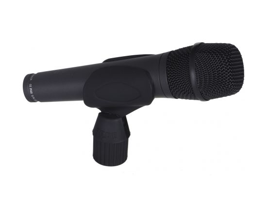 Rode RØDE M2 microphone Black Stage/performance microphone
