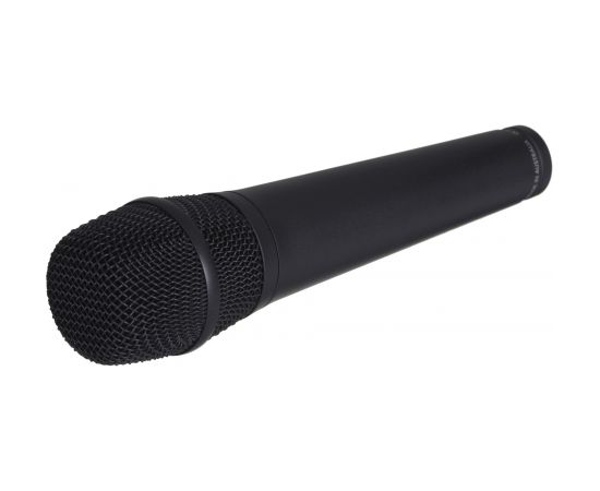 Rode RØDE M2 microphone Black Stage/performance microphone