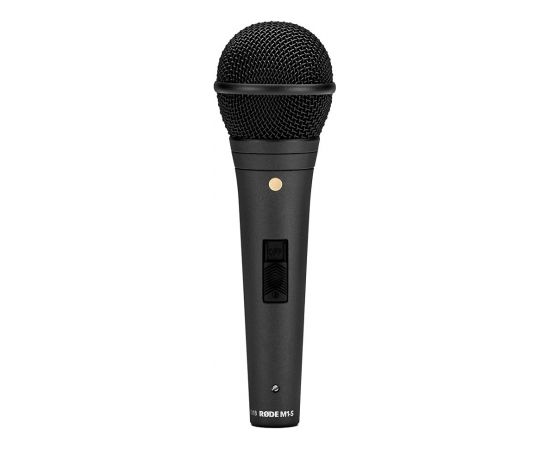 RODE M1-S dynamic microphone