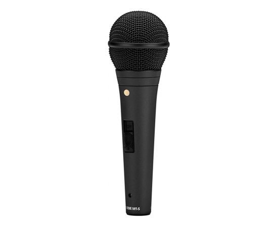 RODE M1-S dynamic microphone