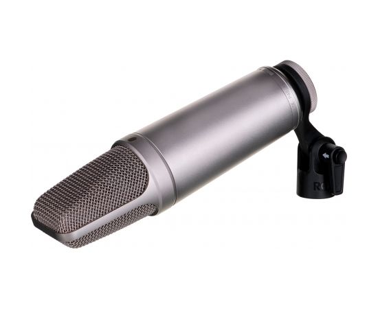 Rode RØDE NT1000 microphone Gold Studio microphone