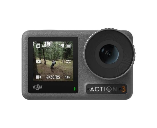 DJI Osmo Action 3 Standard Combo Camera 4K