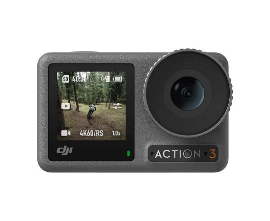 DJI Osmo Action 3 Standard Combo Camera 4K