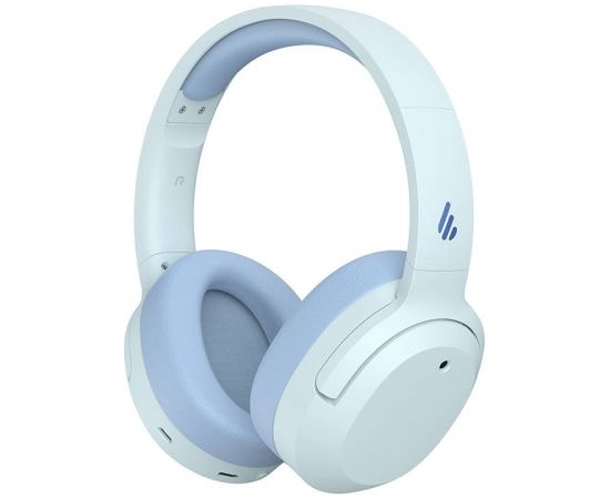 Edifier W820NB wireless headphones, ANC (blue)