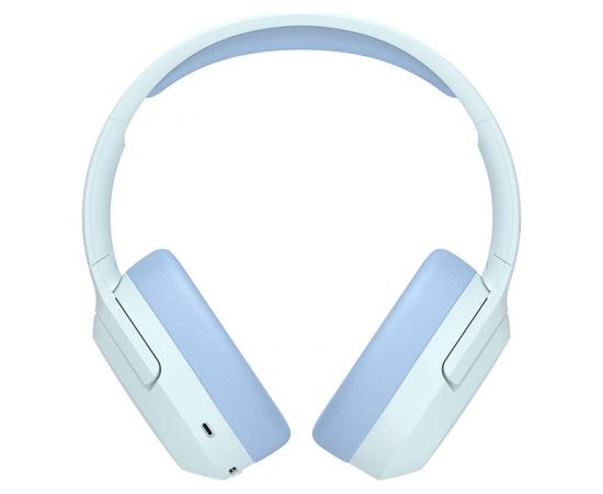 Edifier W820NB wireless headphones, ANC (blue)