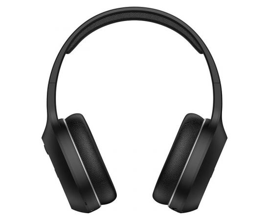 Edifier W600BT wireless headphones, bluetooth 5.1 (black)