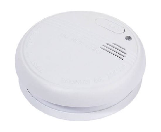 Vivanco smoke detector SD 3-N 4pcs (36215)