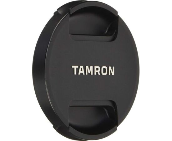 Tamron objektīva vāciņš Snap 62mm (F017)