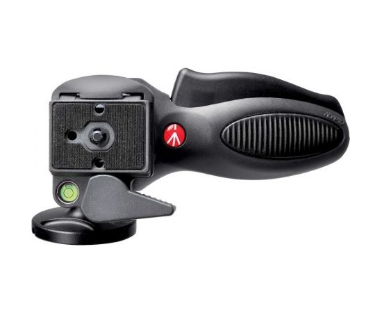 Manfrotto шаровая головка 324RC2 Light Duty Grip