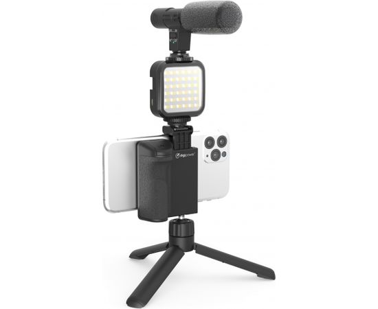 Digipower vlogging kit Follow Me