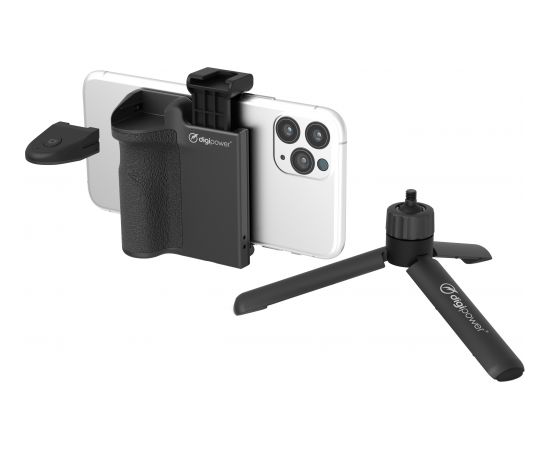 Digipower vlogging kit Follow Me