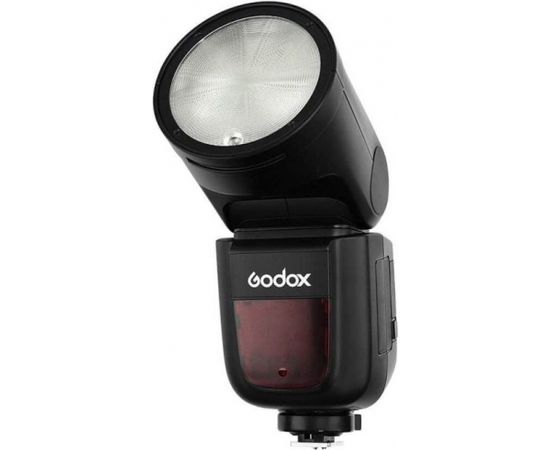 Godox flash V1 for Pentax