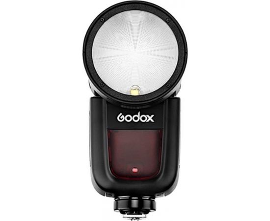 Godox flash V1 for Pentax