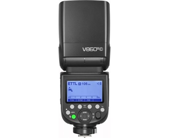 Godox вспышка V860III for Canon