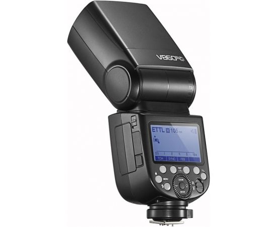 Godox flash V860III for Canon