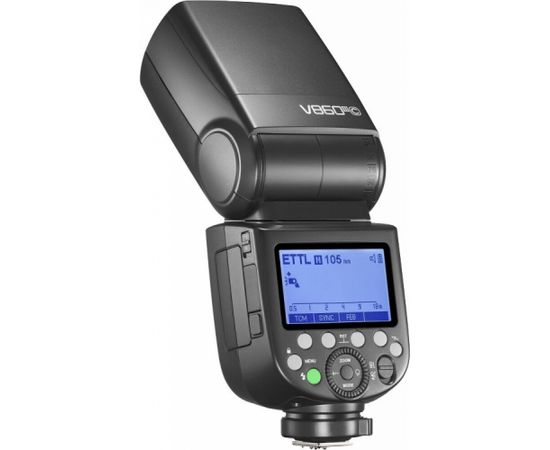 Godox вспышка V860III for Canon