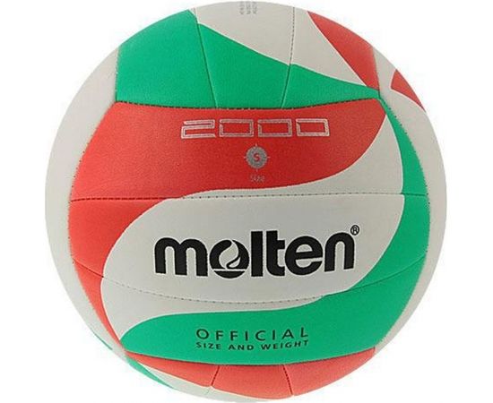 Molten V5M2000-L Volejbola bumba ball