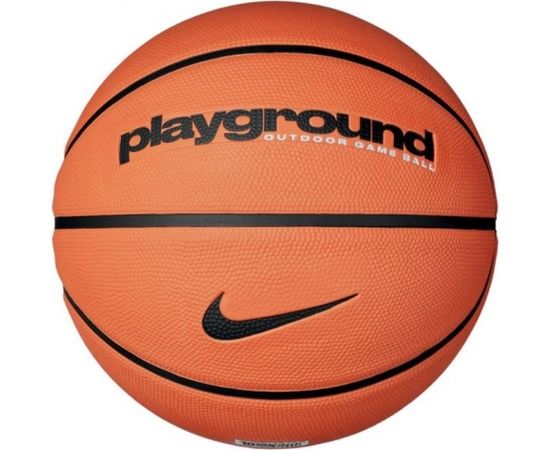 Nike Playground Basketbola bumba 100449881 406