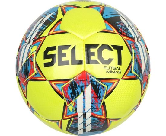 Select Mimas Select Mimas Futsal Futbola bumba 1053460550