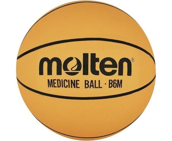 Molten Basketbola bumba training medicine ball (1200gr) BM6