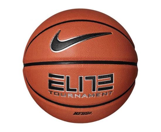 Nike Elite Tournament Basketbola bumba N1002353-855