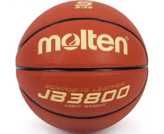 Basketbola bumba Molten B5C3800-L