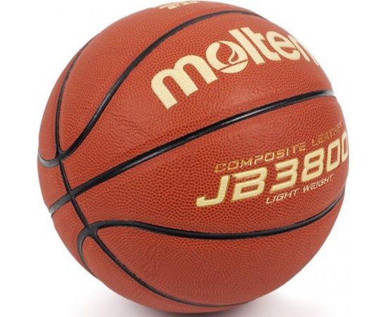 Basketbola bumba Molten B5C3800-L